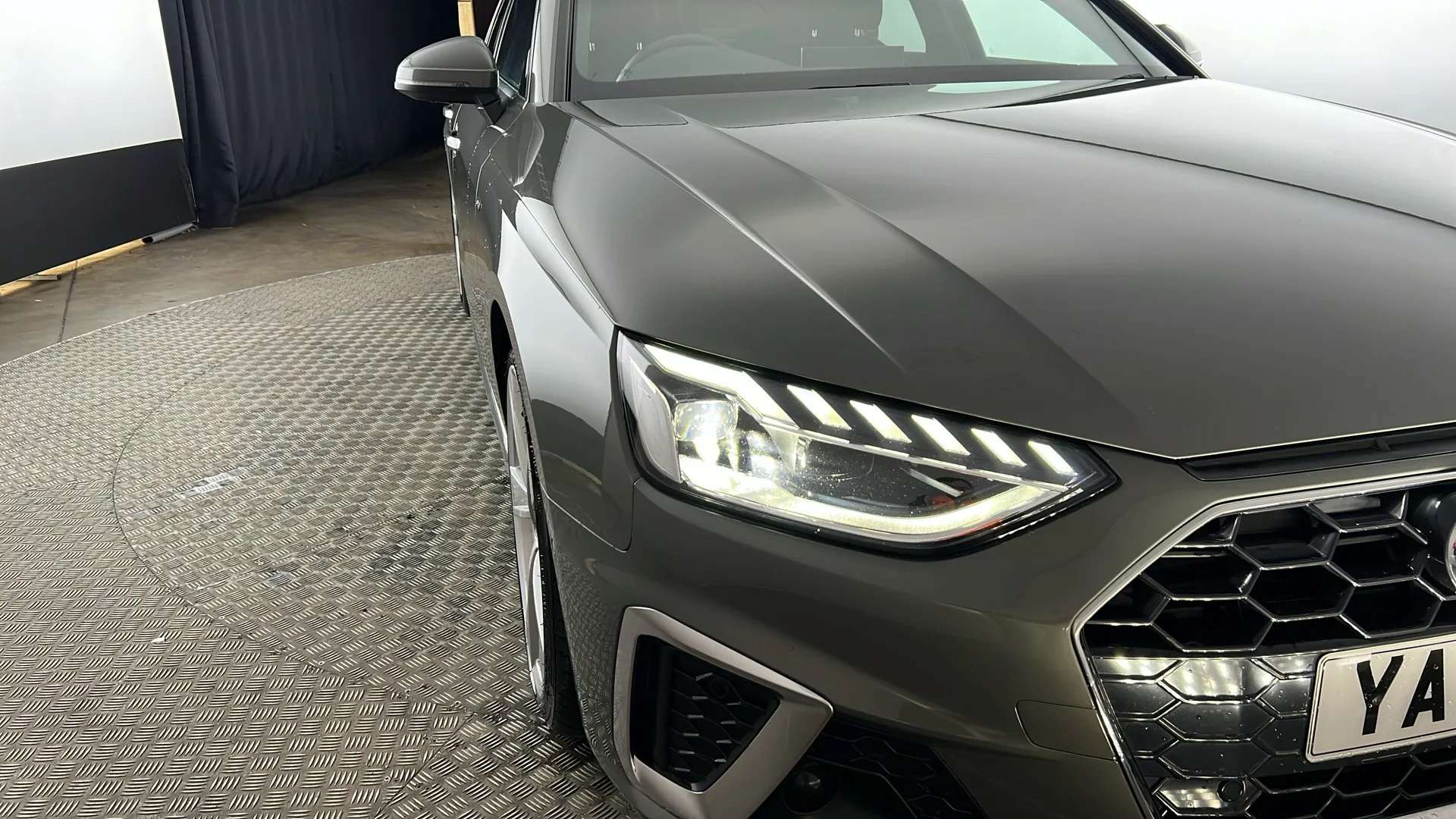 2023 AUDI A4 2023 AUDI A4