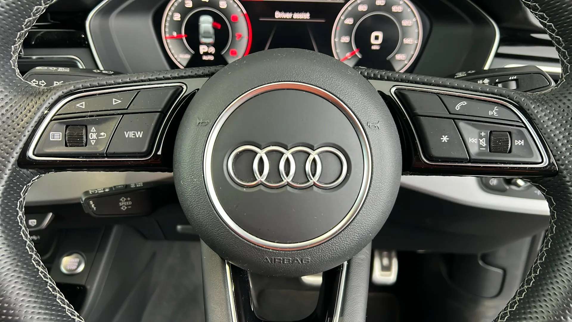 2023 AUDI A4 2023 AUDI A4