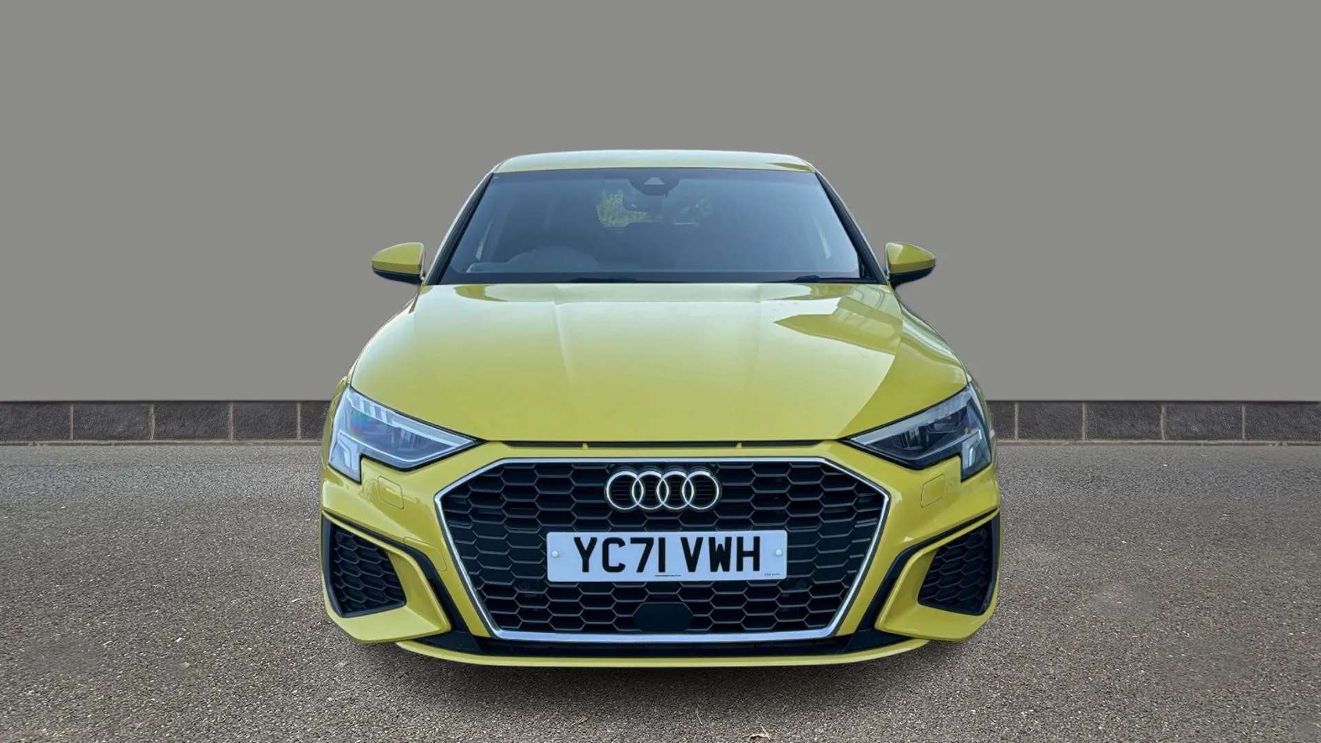 A 2021 AUDI A3 40 TFSI e S Line S Tronic A 2021 AUDI A3 40 TFSI e S Line S Tronic