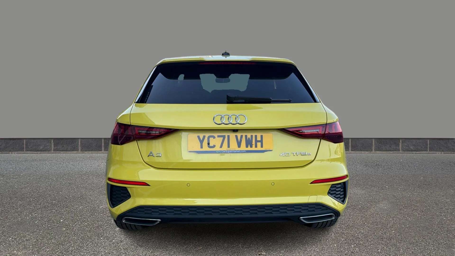 2021 AUDI A3 2021 AUDI A3