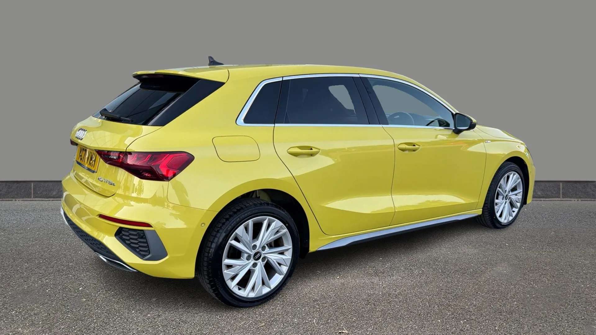 2021 AUDI A3 2021 AUDI A3