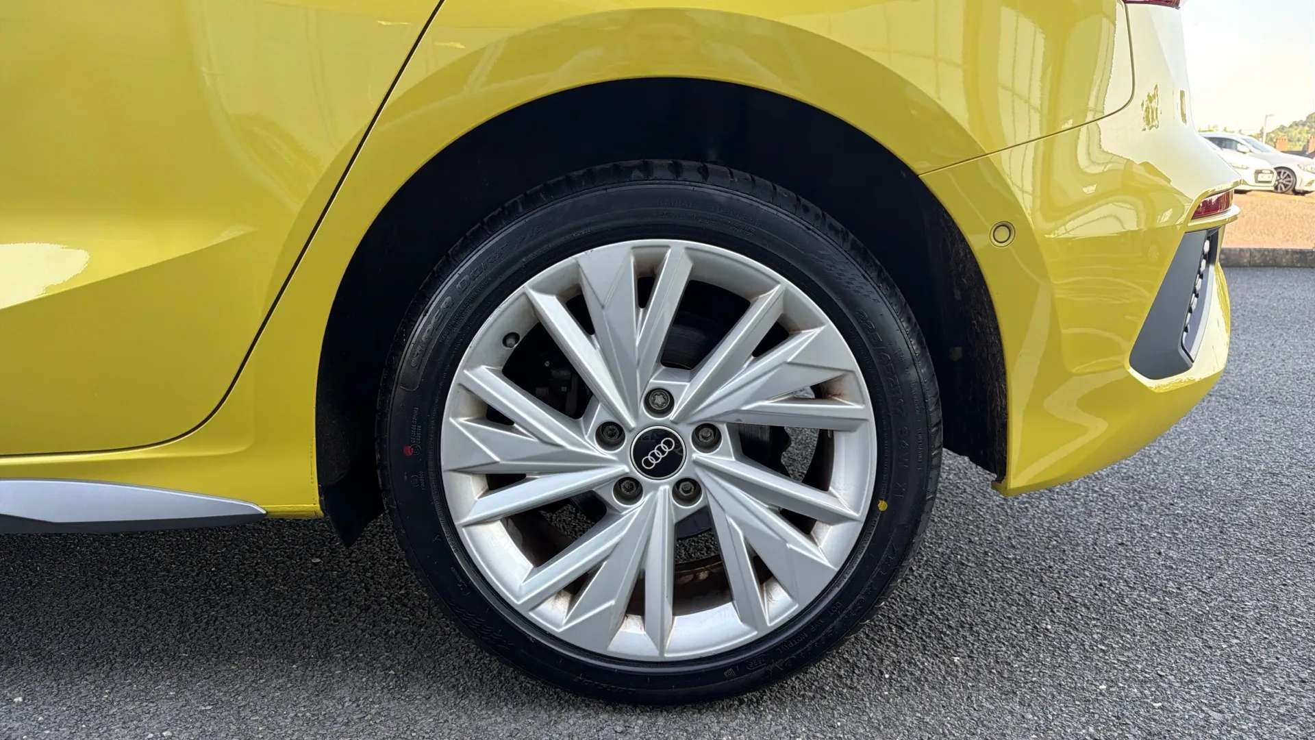 2021 AUDI A3 2021 AUDI A3
