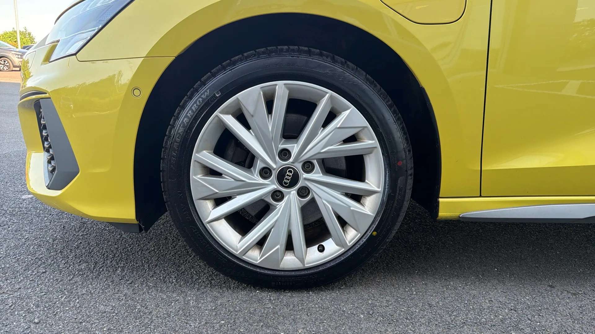 2021 AUDI A3 2021 AUDI A3