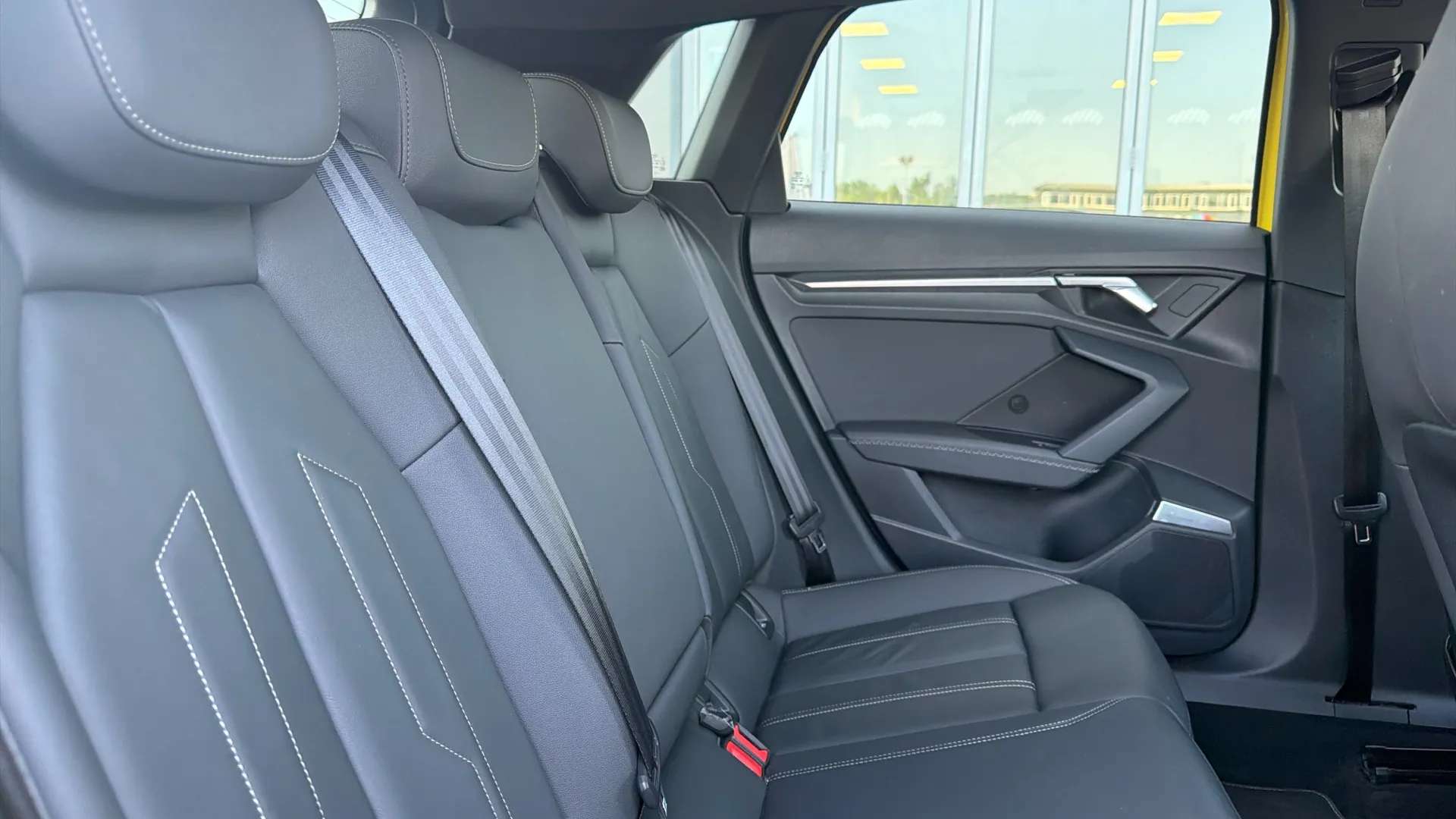 2021 AUDI A3 2021 AUDI A3