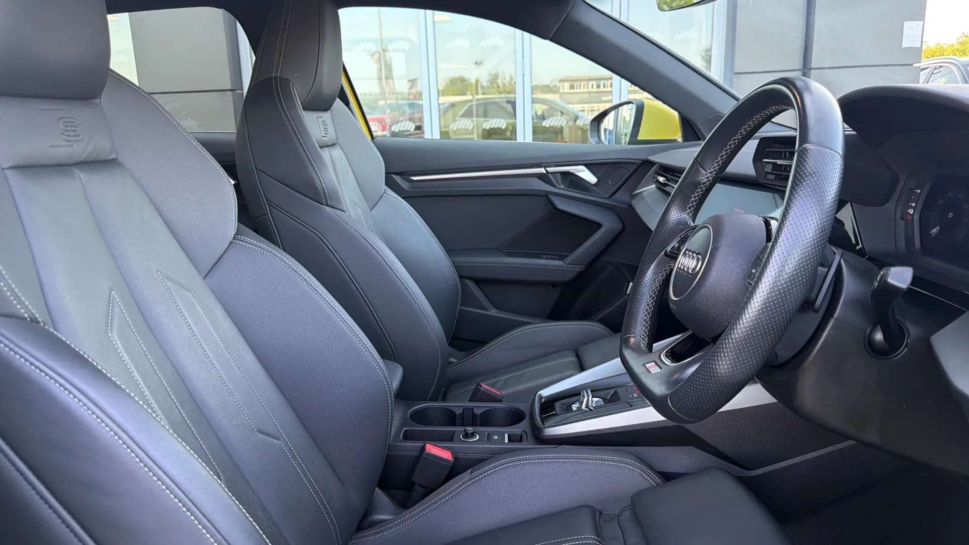 2021 AUDI A3 2021 AUDI A3