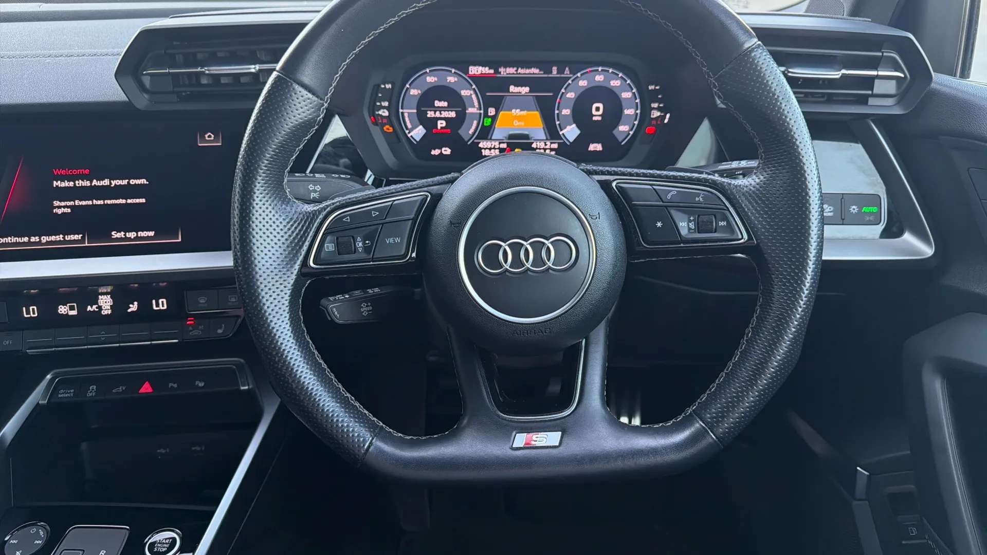 2021 AUDI A3 2021 AUDI A3