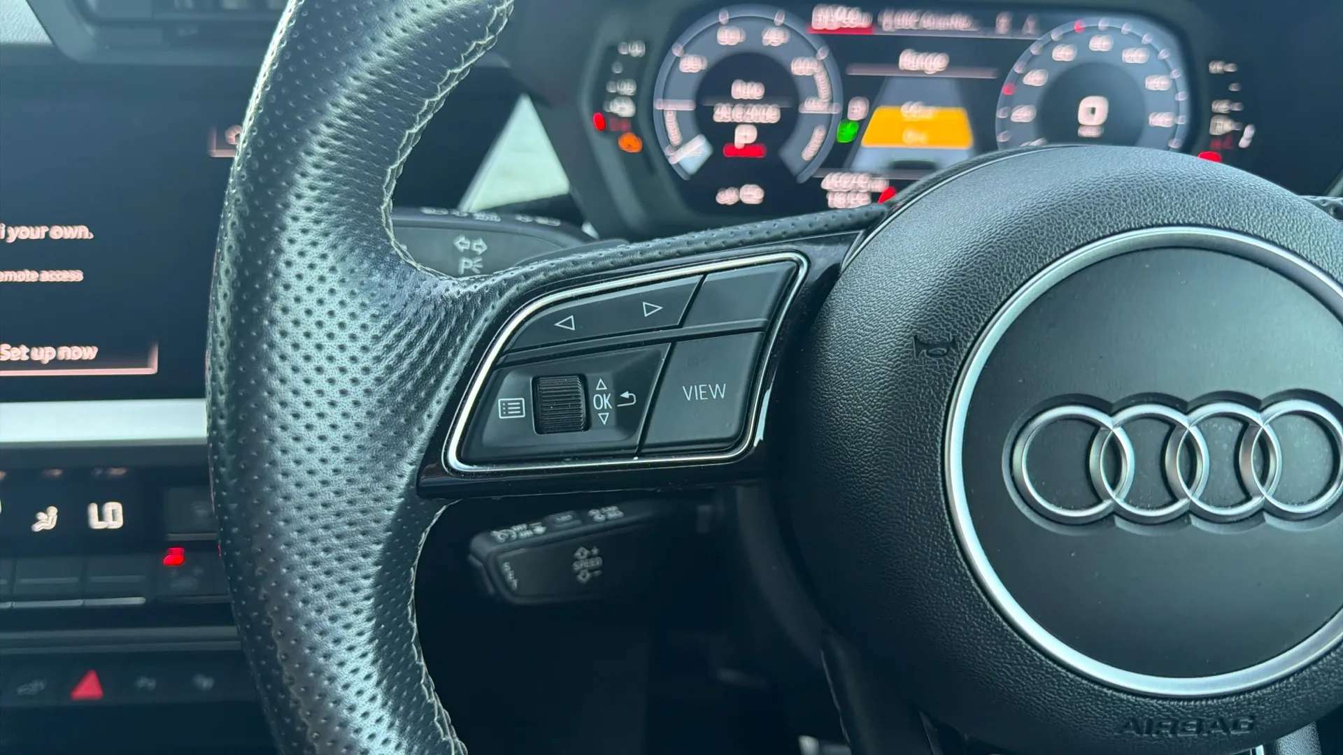2021 AUDI A3 2021 AUDI A3