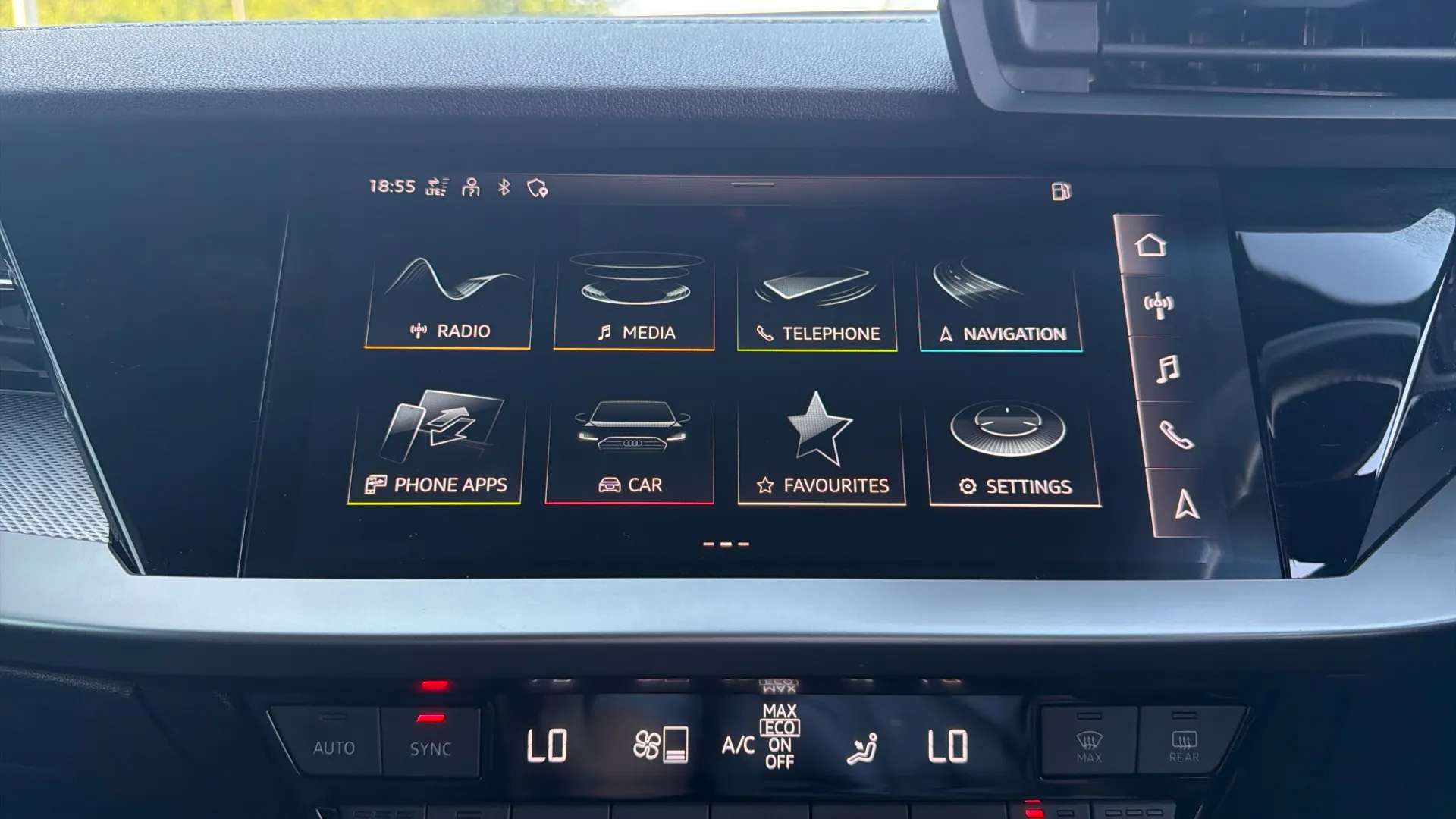 2021 AUDI A3 2021 AUDI A3