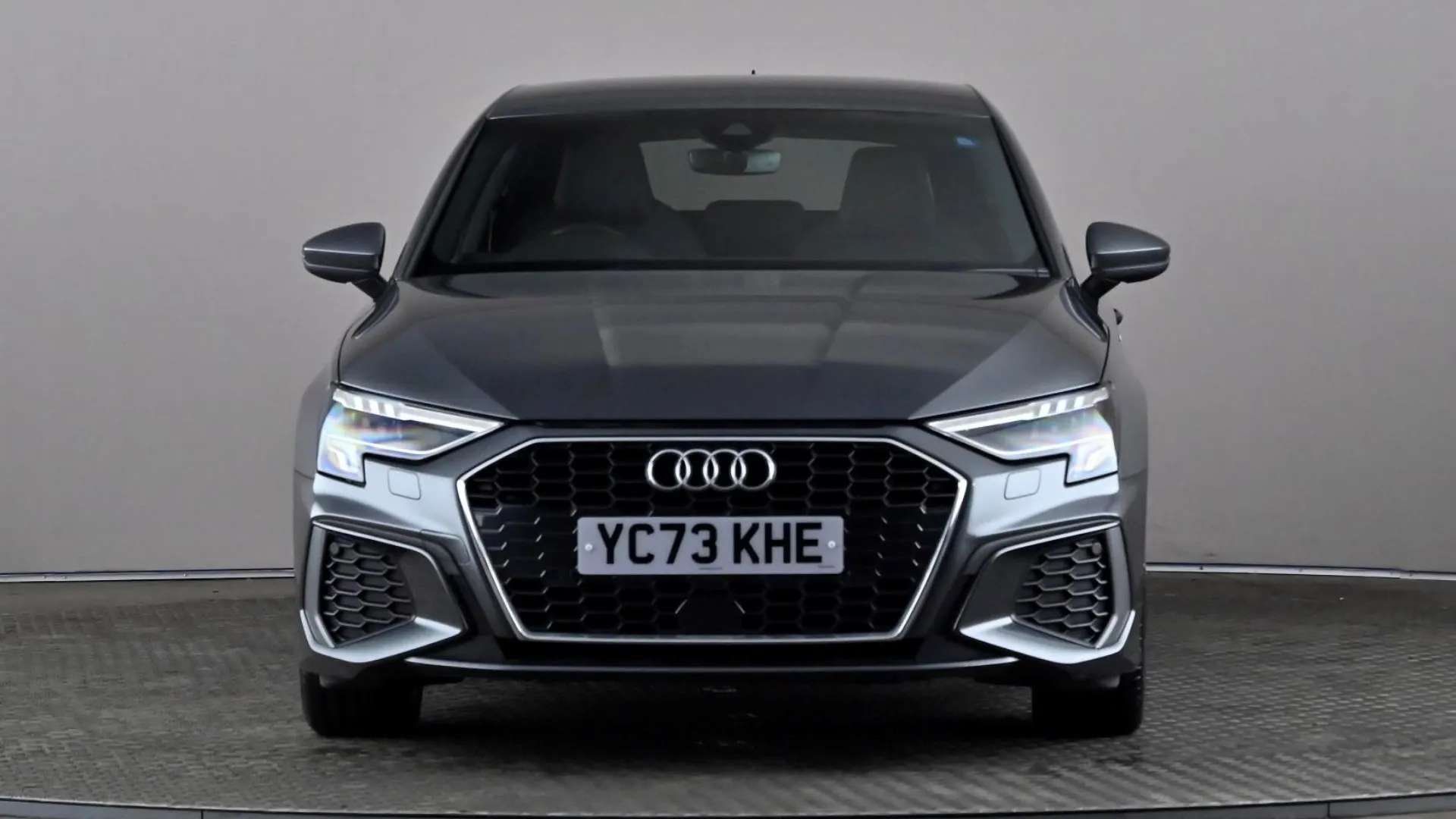 A 2023 AUDI A3 40 TFSI e S Line S Tronic A 2023 AUDI A3 40 TFSI e S Line S Tronic