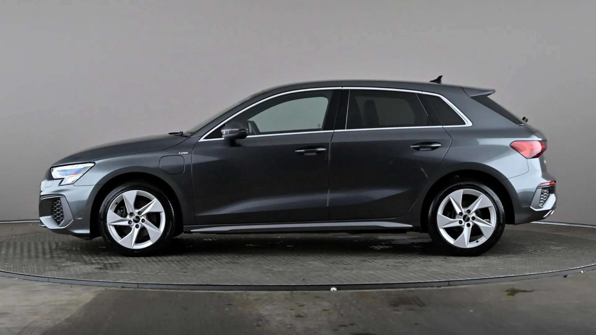 A 2023 AUDI A3 40 TFSI e S Line S Tronic A 2023 AUDI A3 40 TFSI e S Line S Tronic