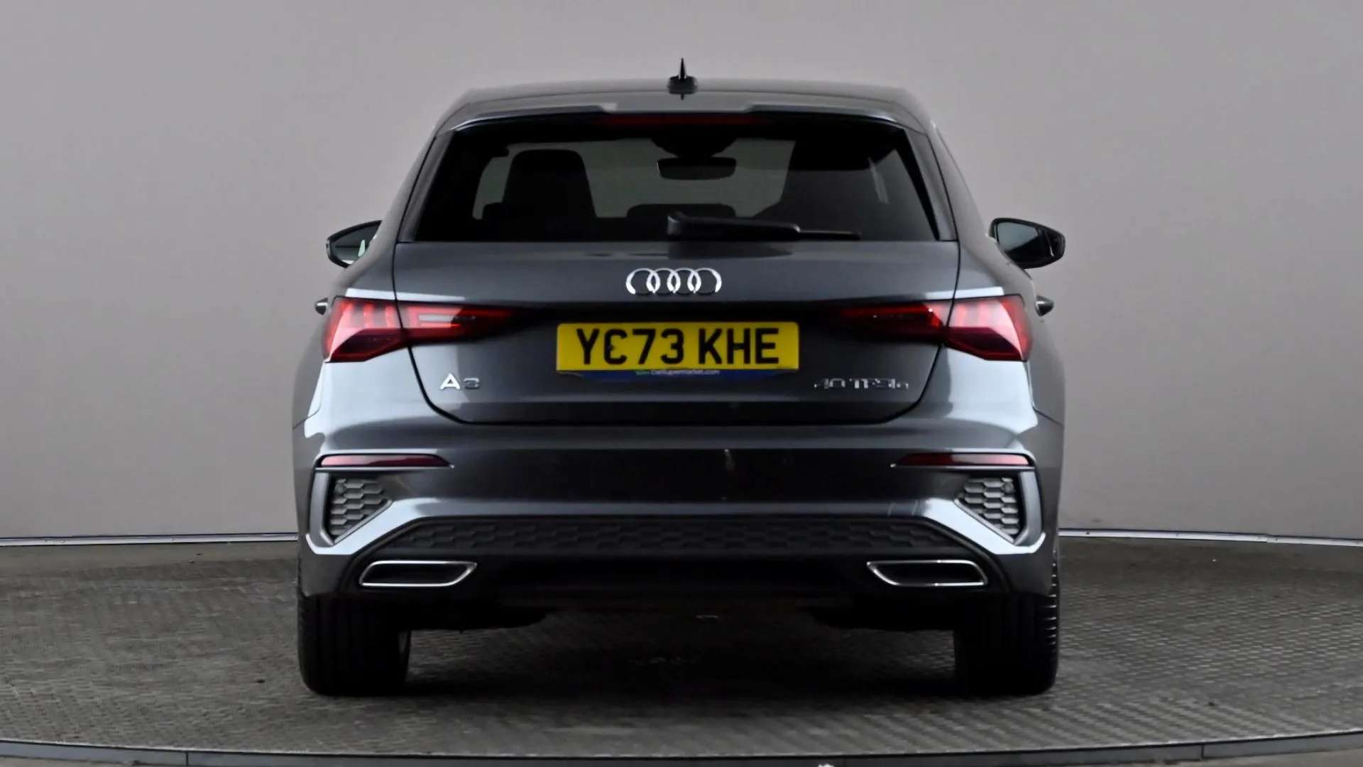 2023 AUDI A3 2023 AUDI A3