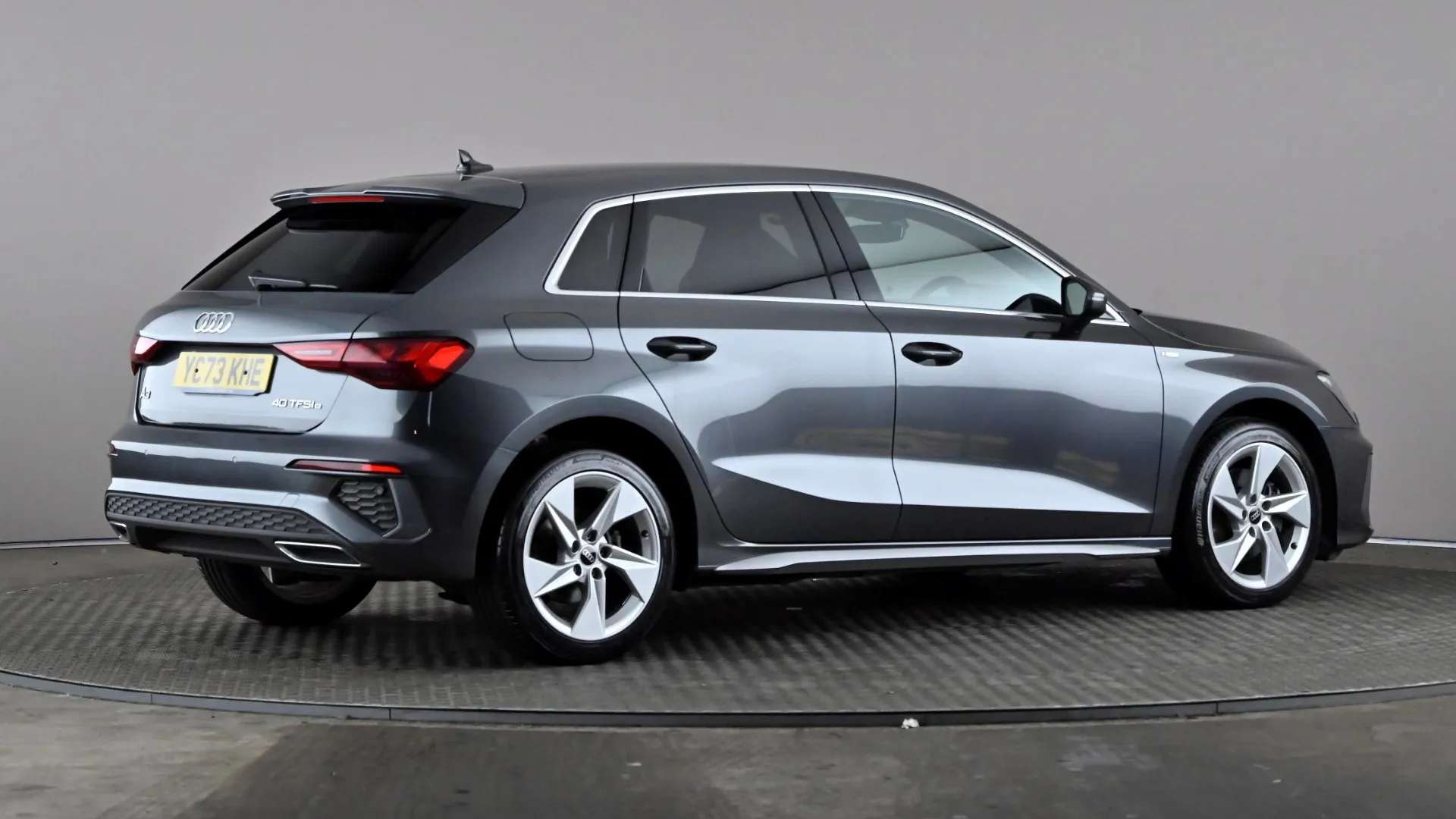 2023 AUDI A3 2023 AUDI A3