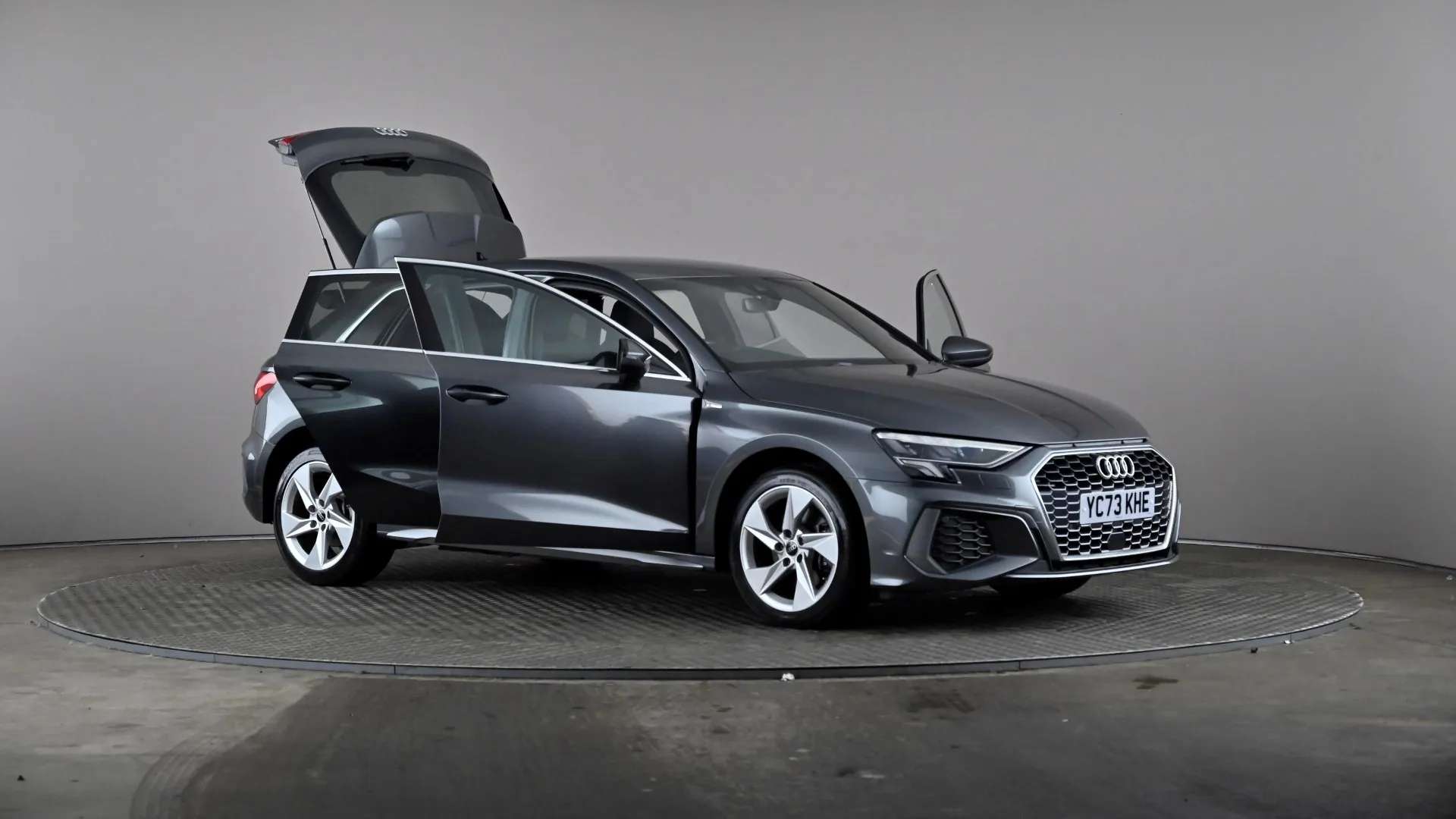 2023 AUDI A3 2023 AUDI A3