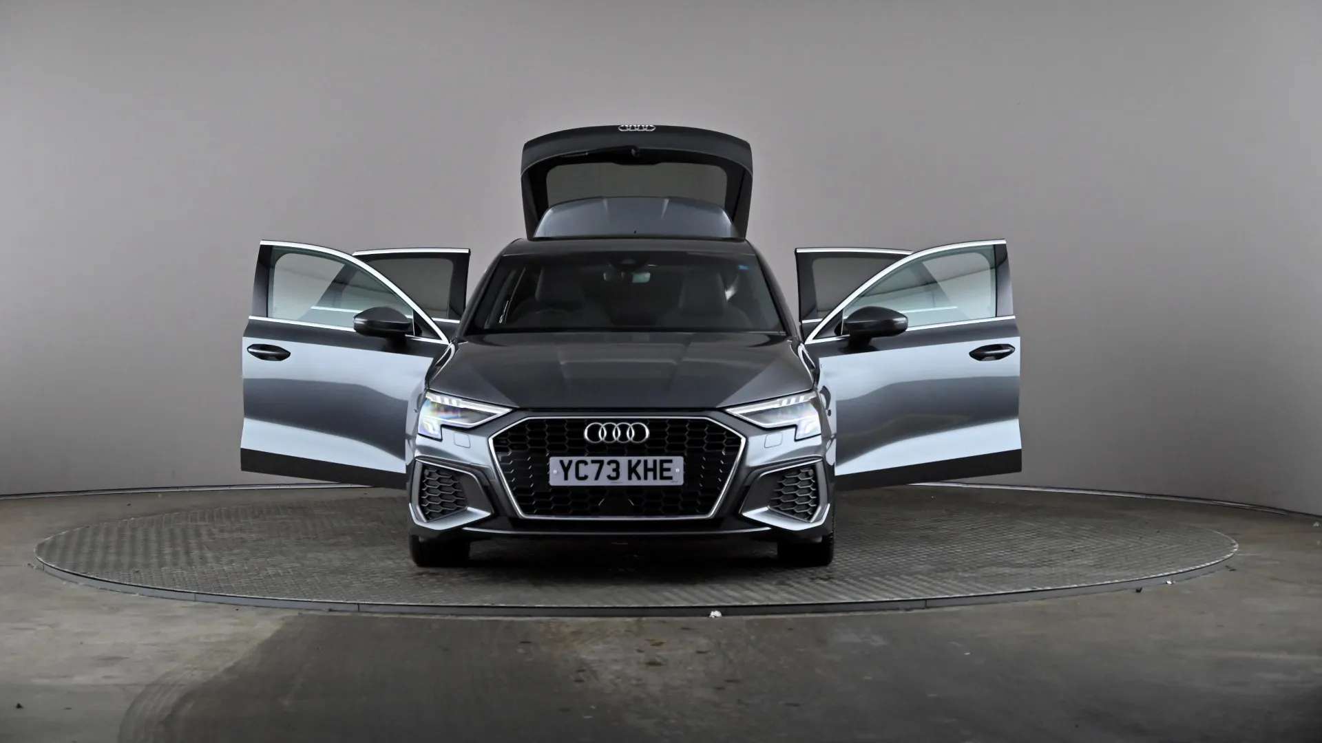 2023 AUDI A3 2023 AUDI A3