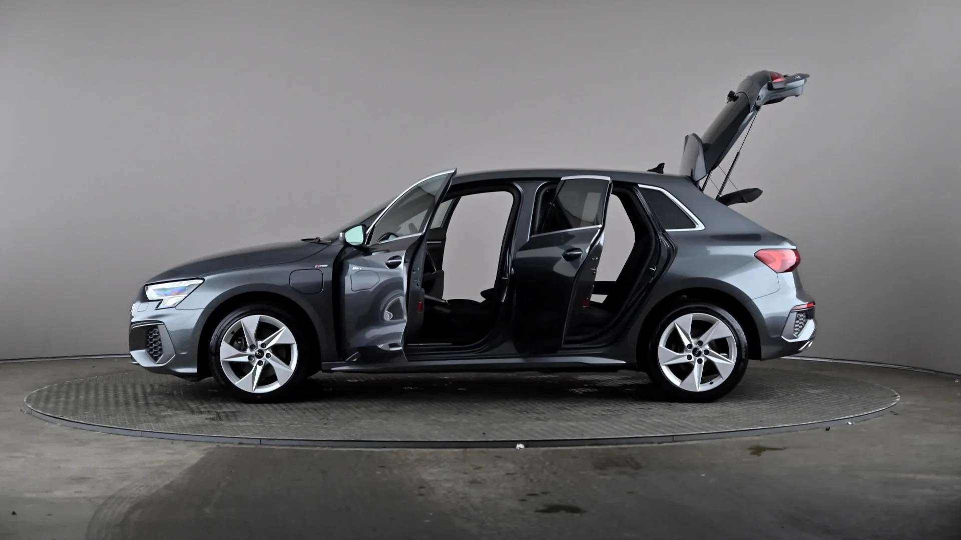 2023 AUDI A3 2023 AUDI A3