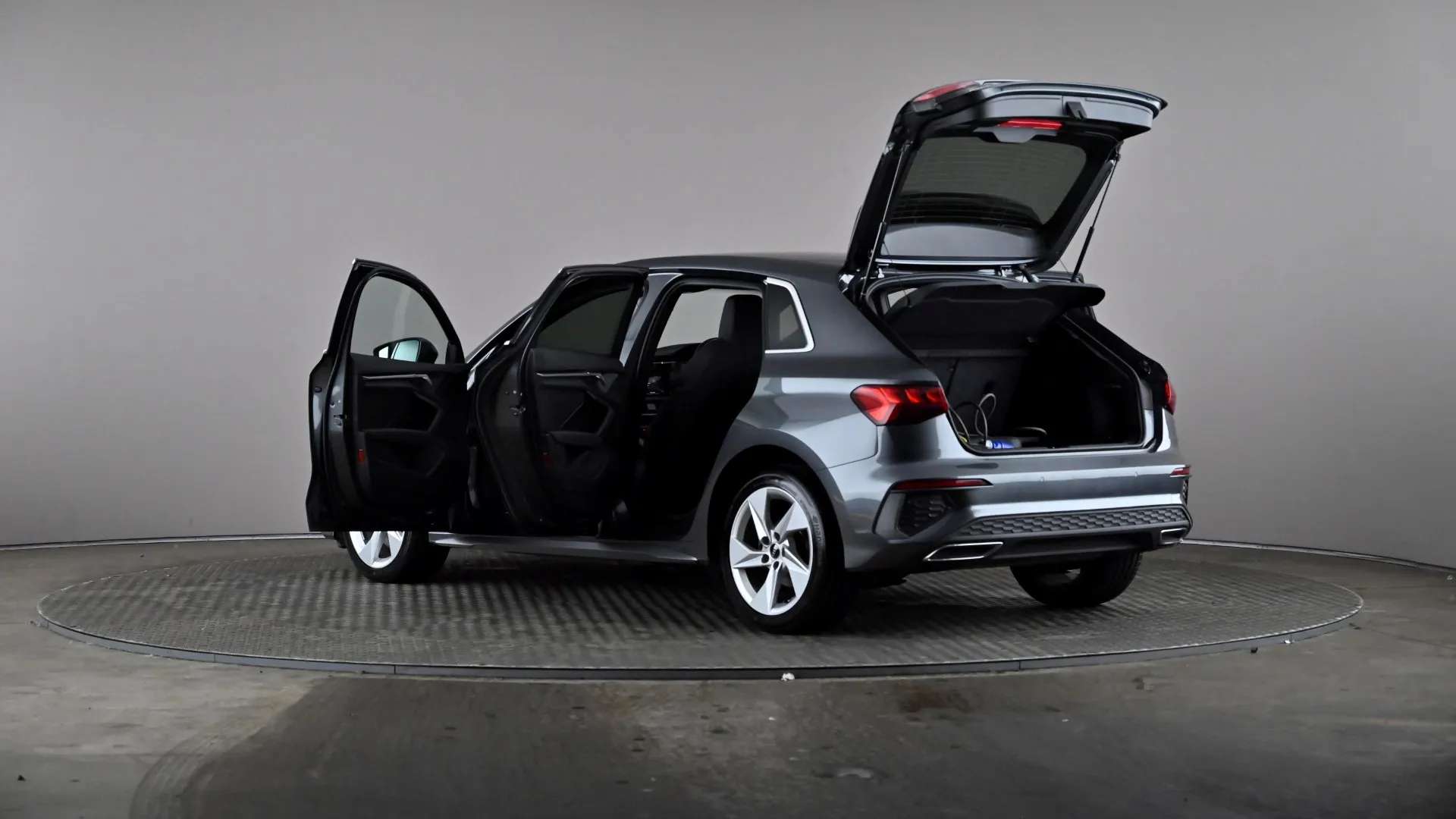 2023 AUDI A3 2023 AUDI A3