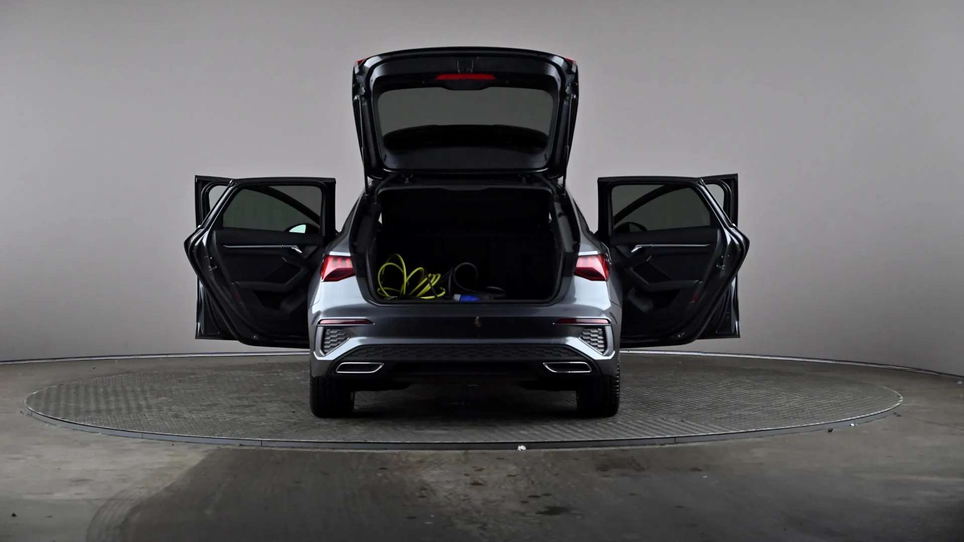 2023 AUDI A3 2023 AUDI A3