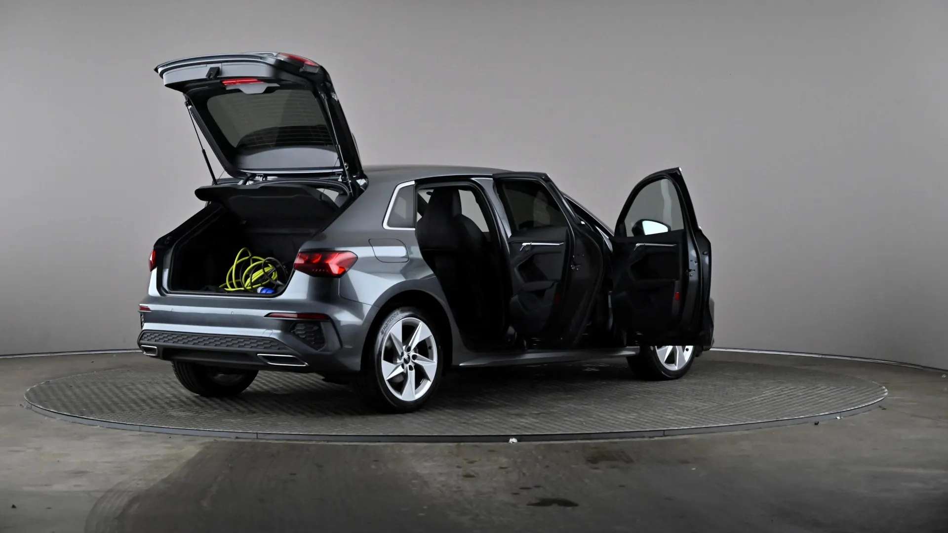 2023 AUDI A3 2023 AUDI A3