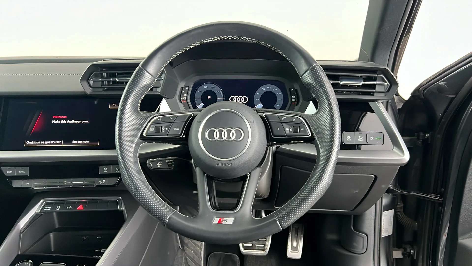 2023 AUDI A3 2023 AUDI A3