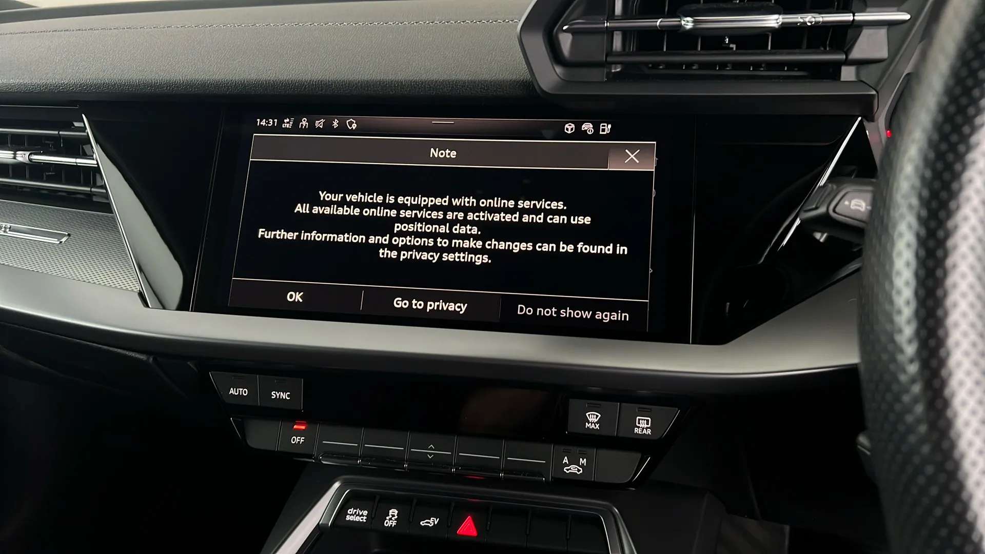 2023 AUDI A3 2023 AUDI A3