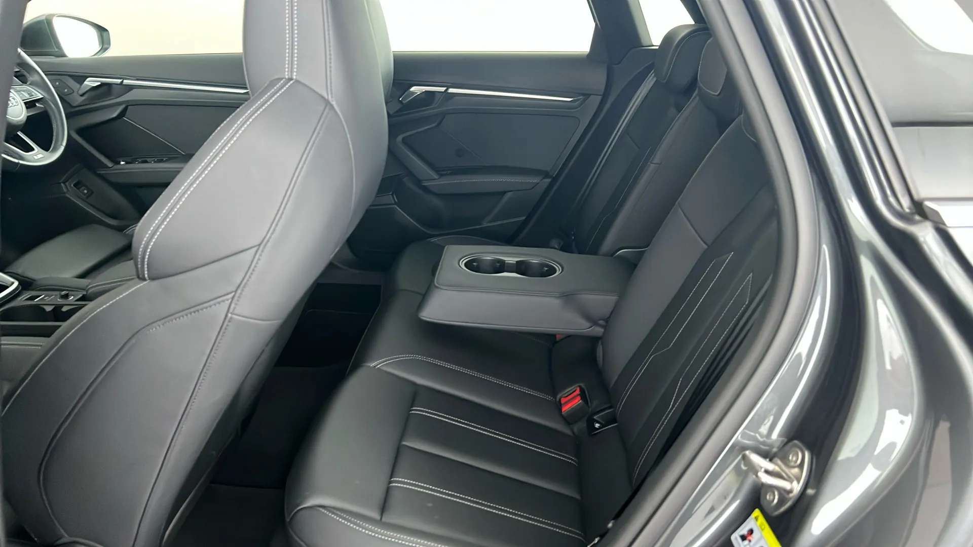 2023 AUDI A3 2023 AUDI A3