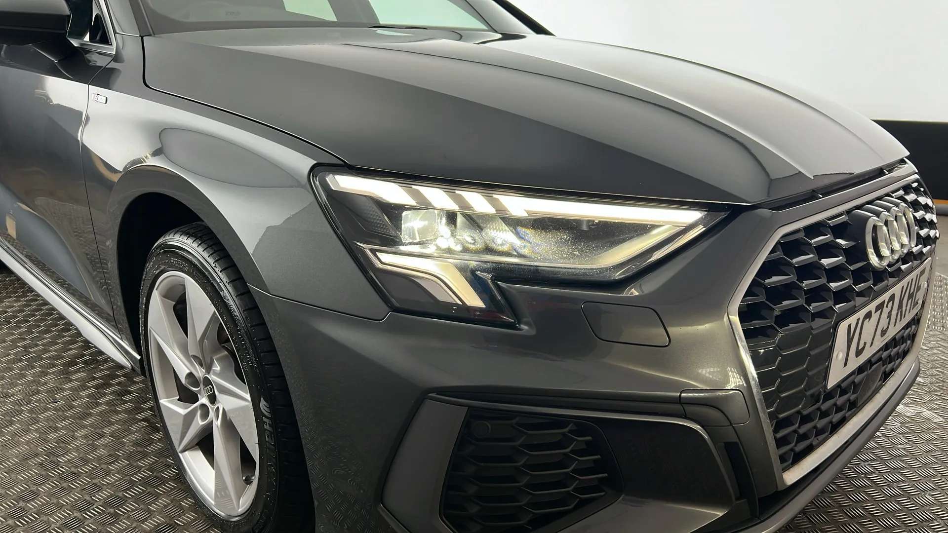 2023 AUDI A3 2023 AUDI A3