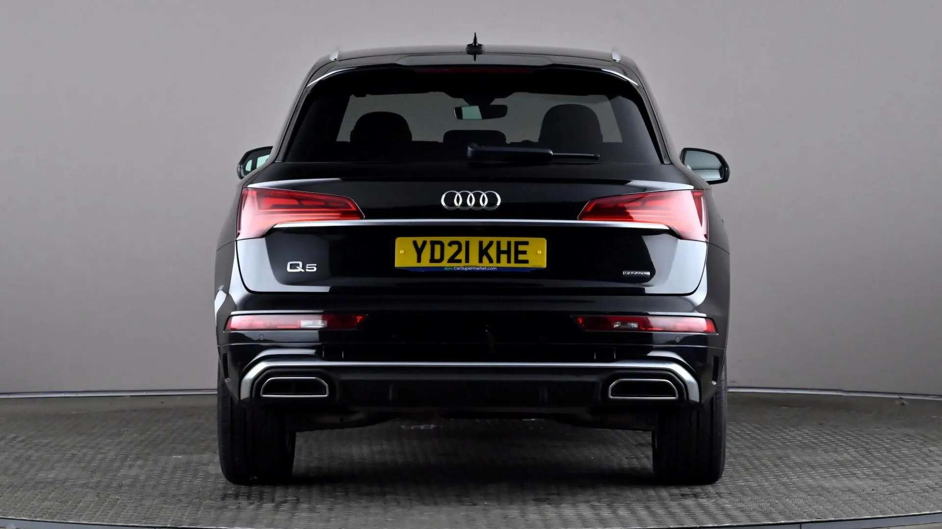 2021 AUDI Q5 2021 AUDI Q5