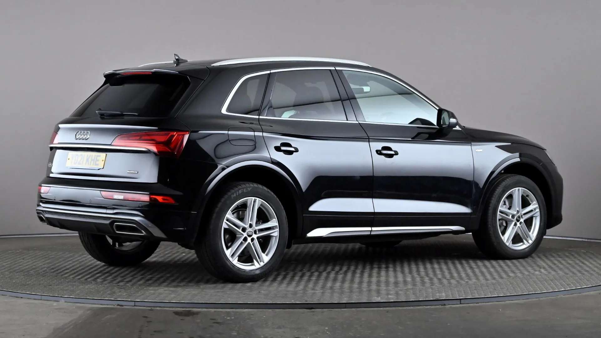 2021 AUDI Q5 2021 AUDI Q5