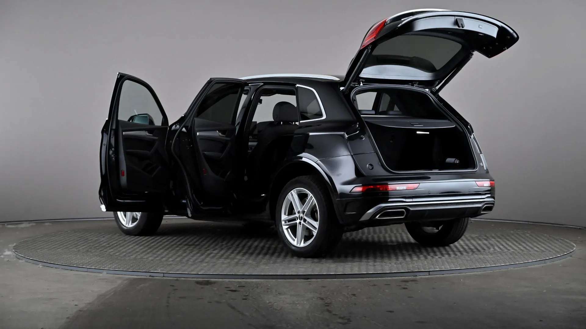 2021 AUDI Q5 2021 AUDI Q5