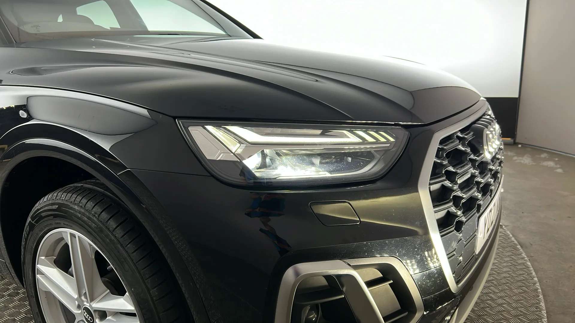 2021 AUDI Q5 2021 AUDI Q5