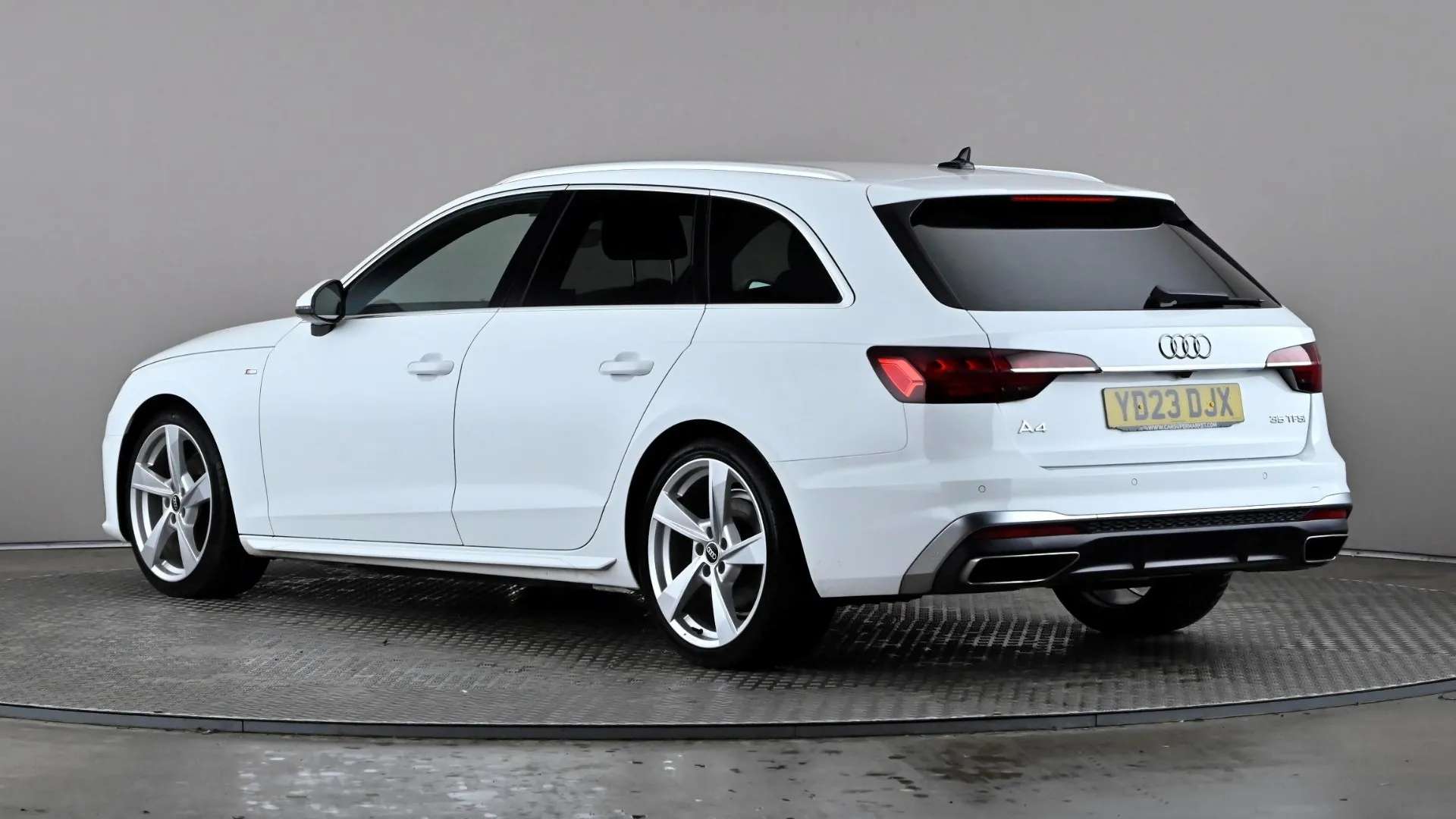 2023 AUDI A4 2023 AUDI A4