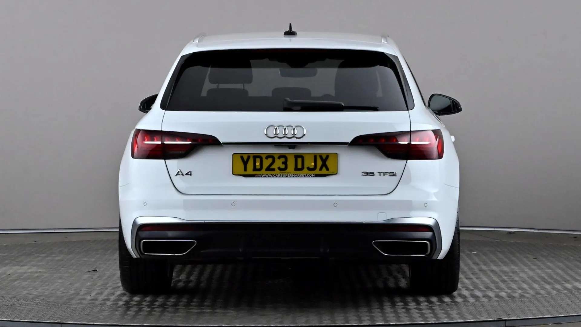 2023 AUDI A4 2023 AUDI A4