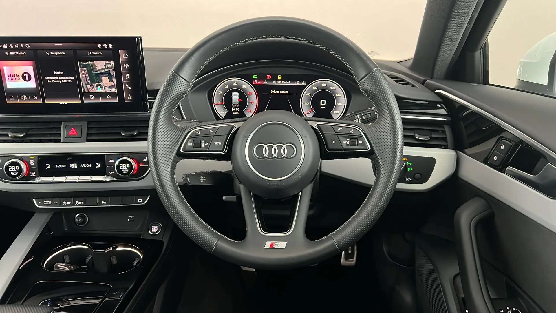 2023 AUDI A4 2023 AUDI A4