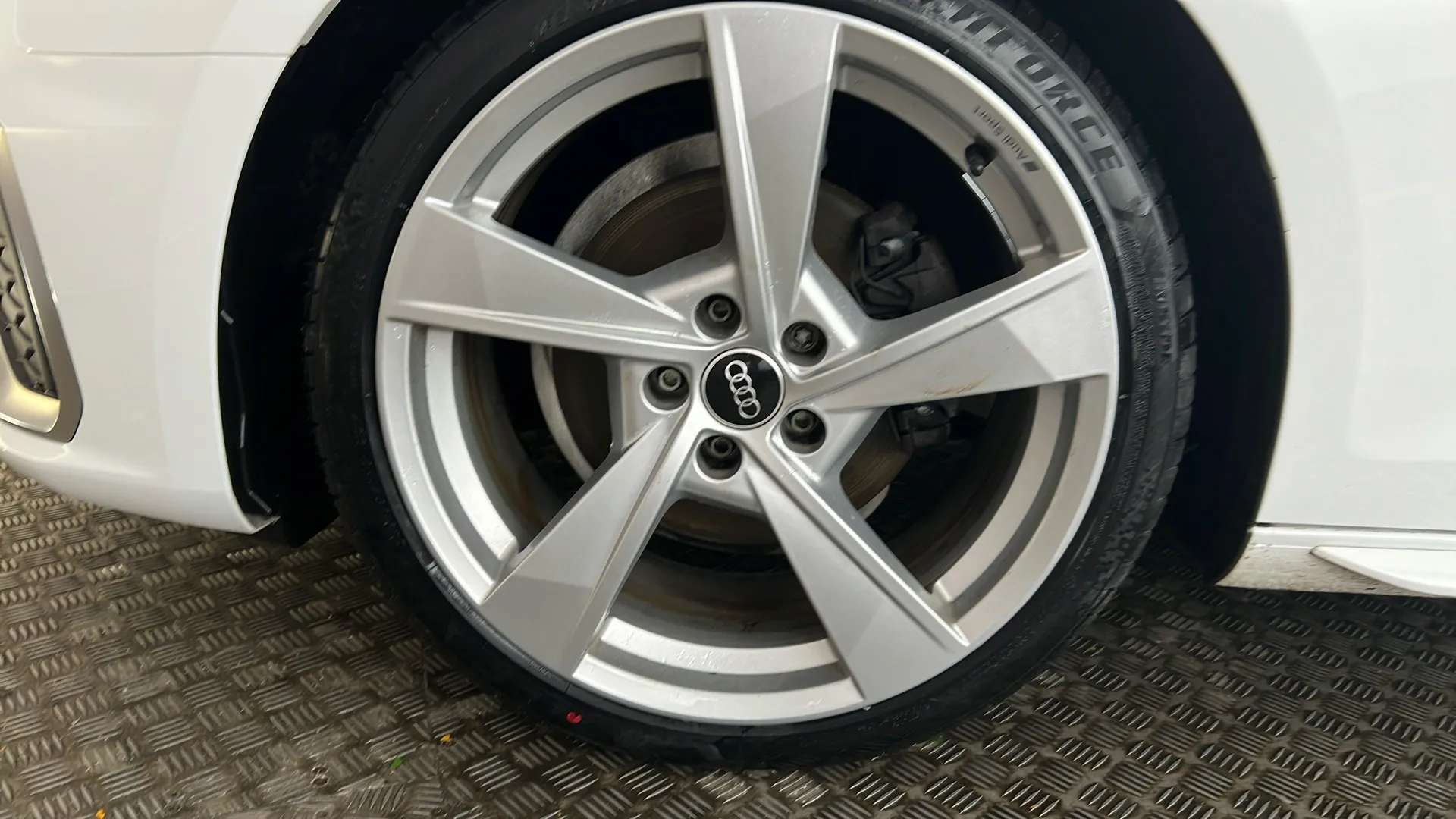 2023 AUDI A4 2023 AUDI A4