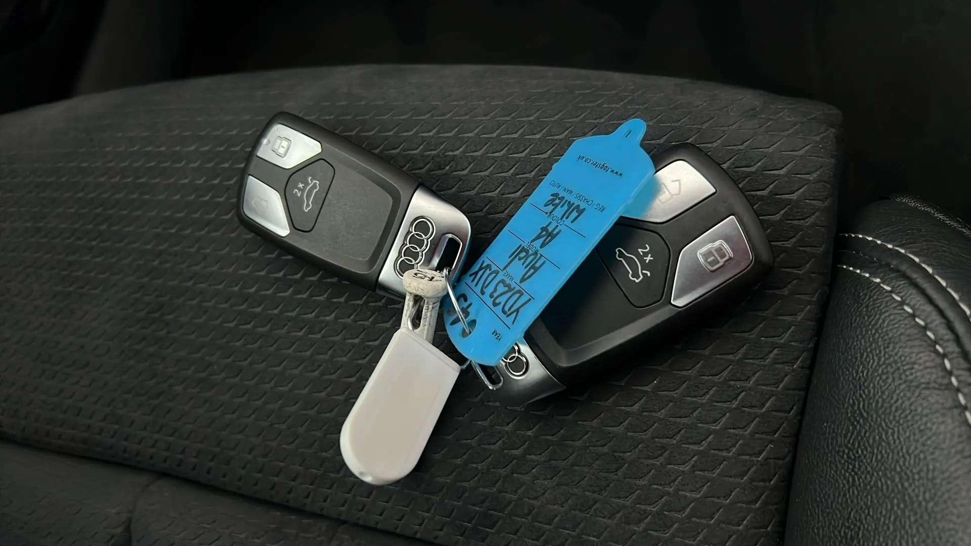 2023 AUDI A4 2023 AUDI A4