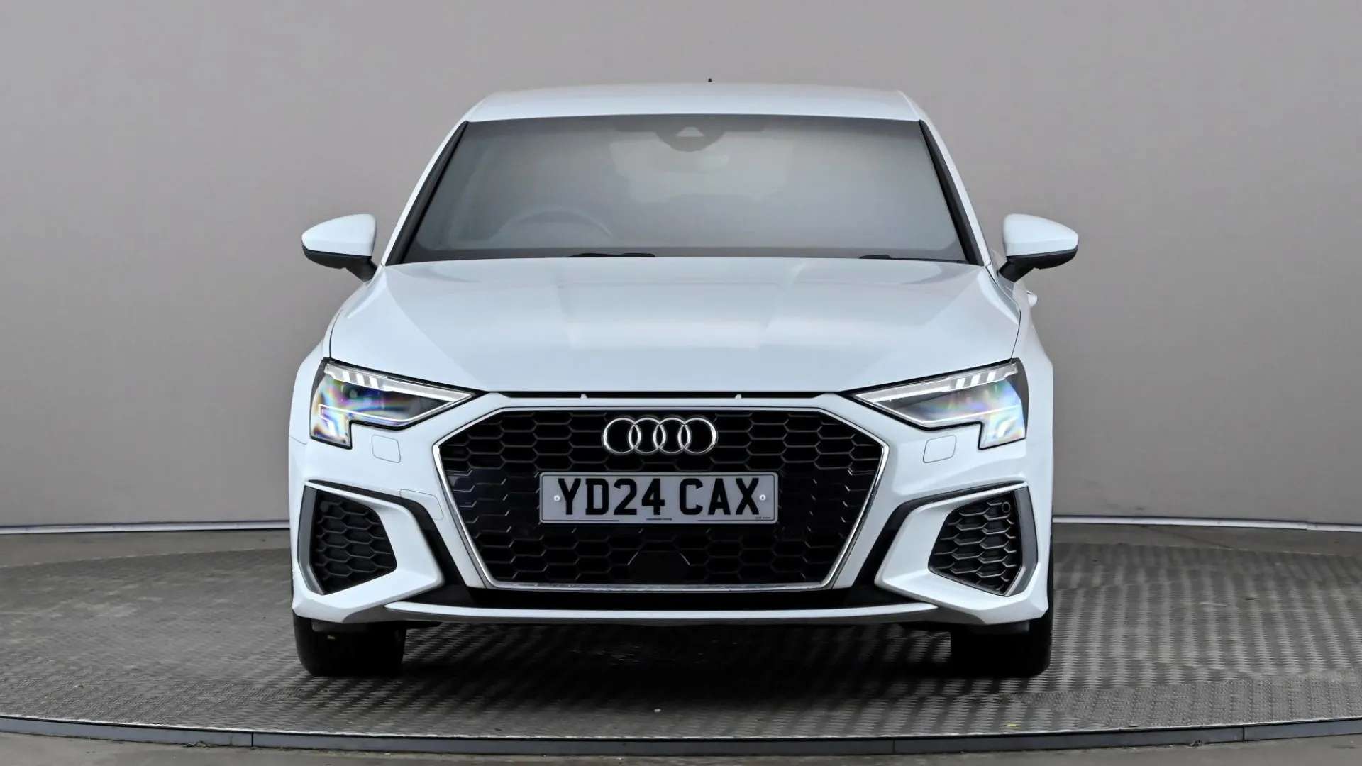 A 2024 AUDI A3 40 TFSI e S Line S Tronic A 2024 AUDI A3 40 TFSI e S Line S Tronic