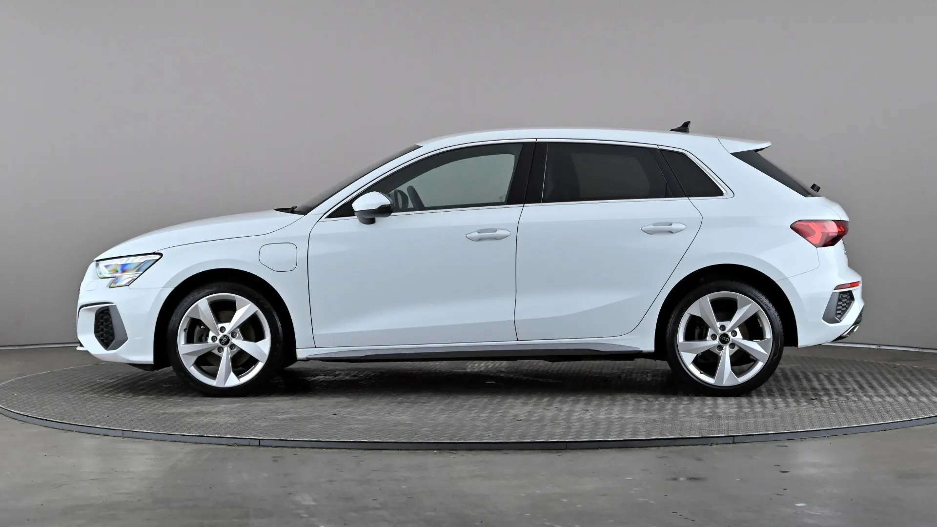 A 2024 AUDI A3 40 TFSI e S Line S Tronic A 2024 AUDI A3 40 TFSI e S Line S Tronic