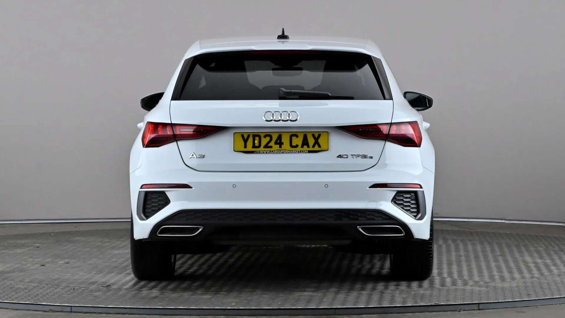 2024 AUDI A3 2024 AUDI A3