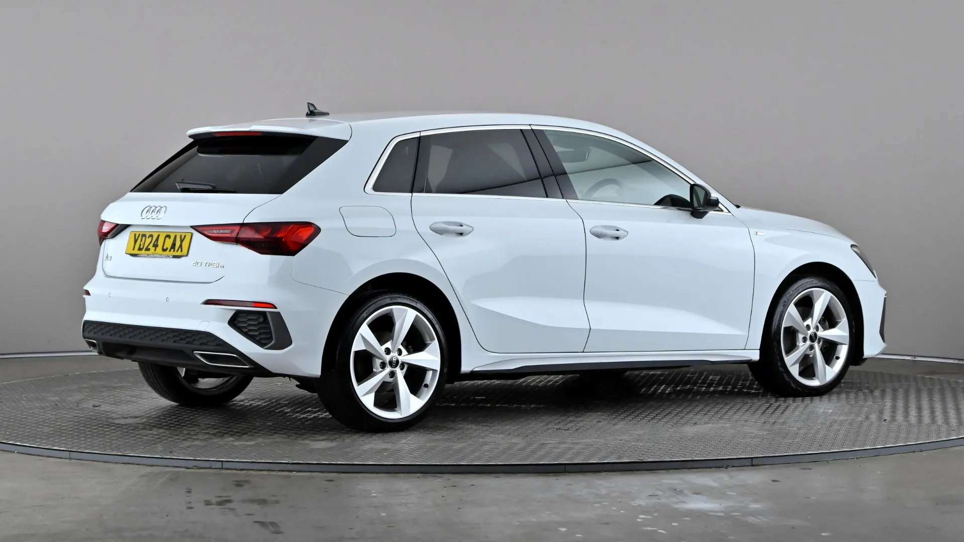 2024 AUDI A3 2024 AUDI A3