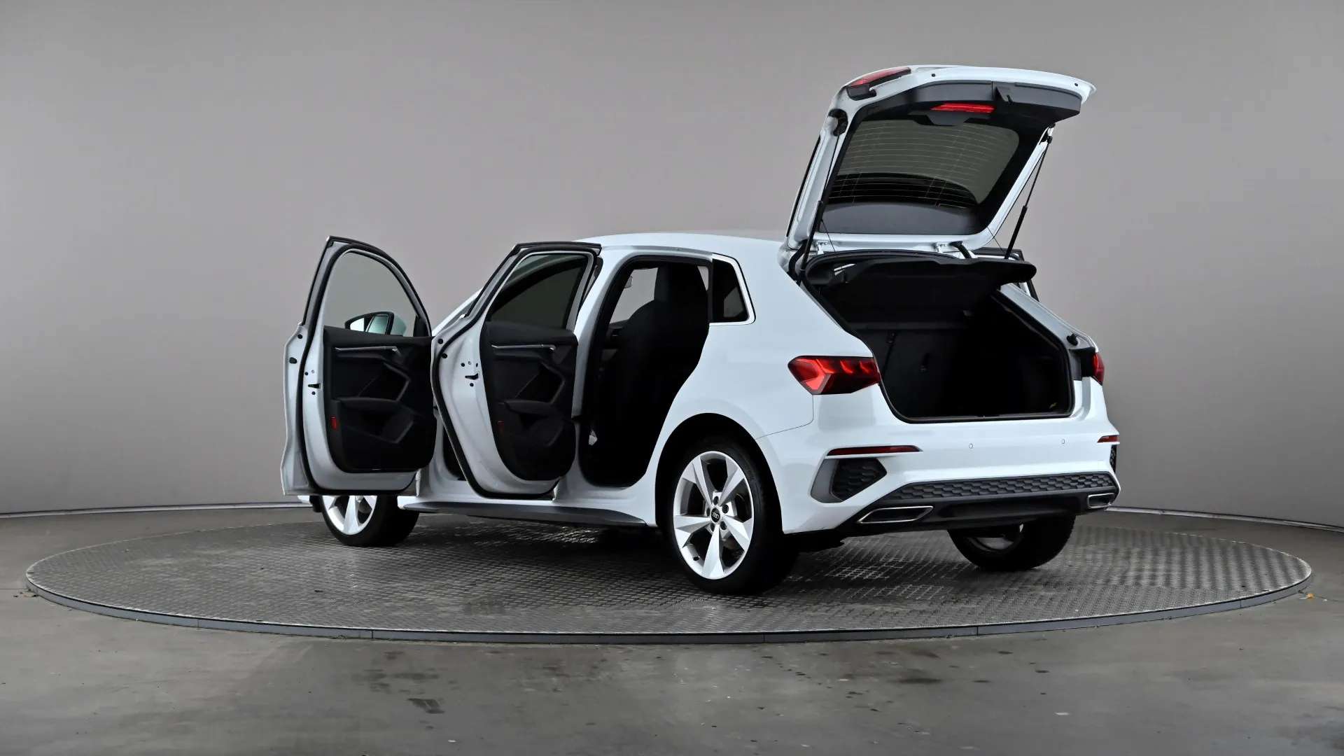 2024 AUDI A3 2024 AUDI A3