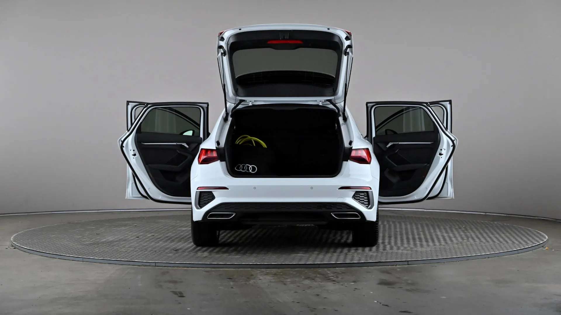 2024 AUDI A3 2024 AUDI A3