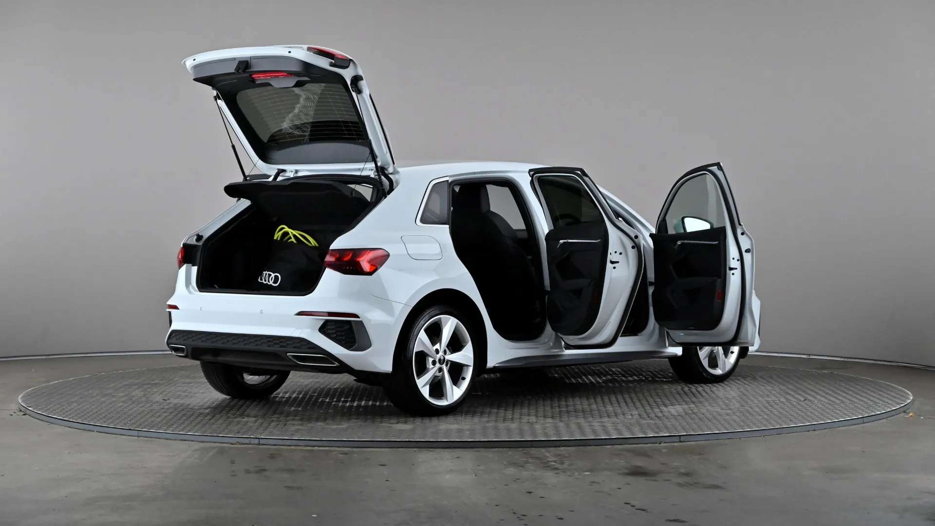 2024 AUDI A3 2024 AUDI A3