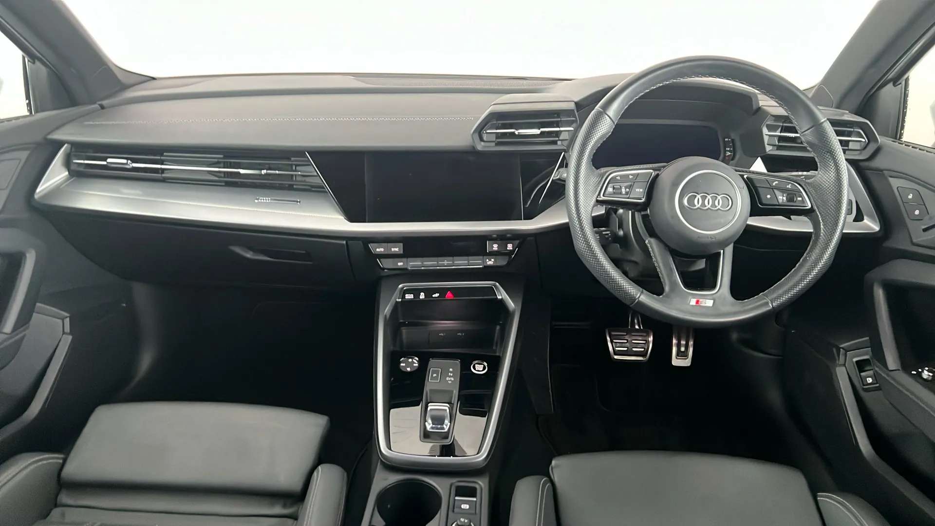 2024 AUDI A3 2024 AUDI A3