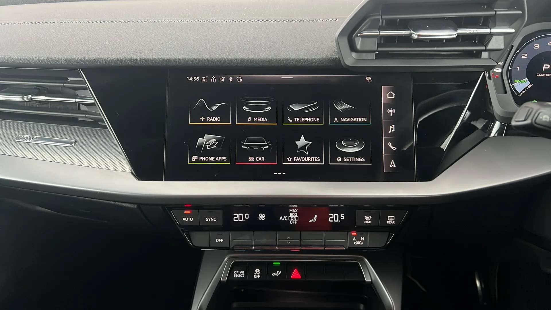 2024 AUDI A3 2024 AUDI A3