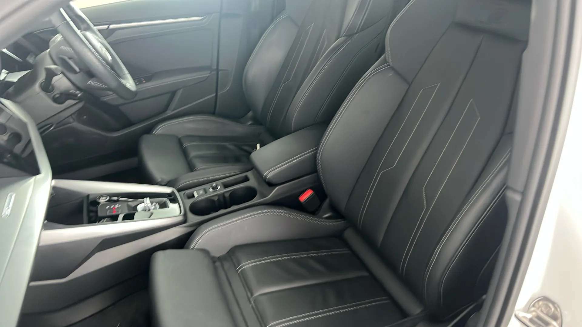 2024 AUDI A3 2024 AUDI A3