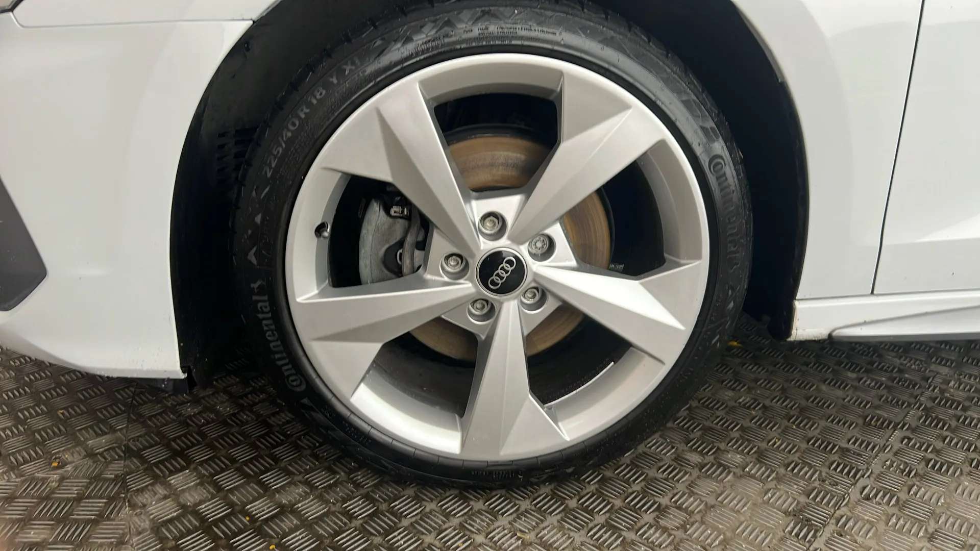 2024 AUDI A3 2024 AUDI A3