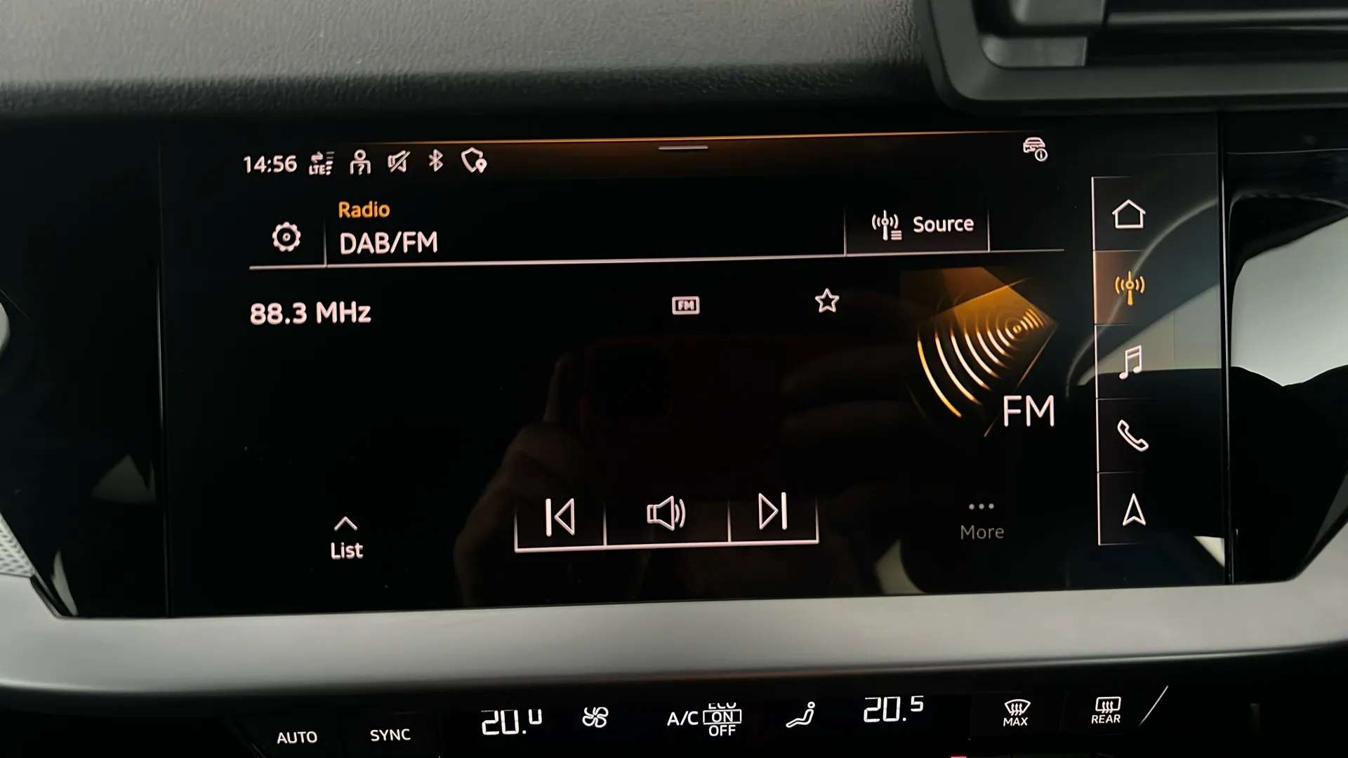 2024 AUDI A3 2024 AUDI A3