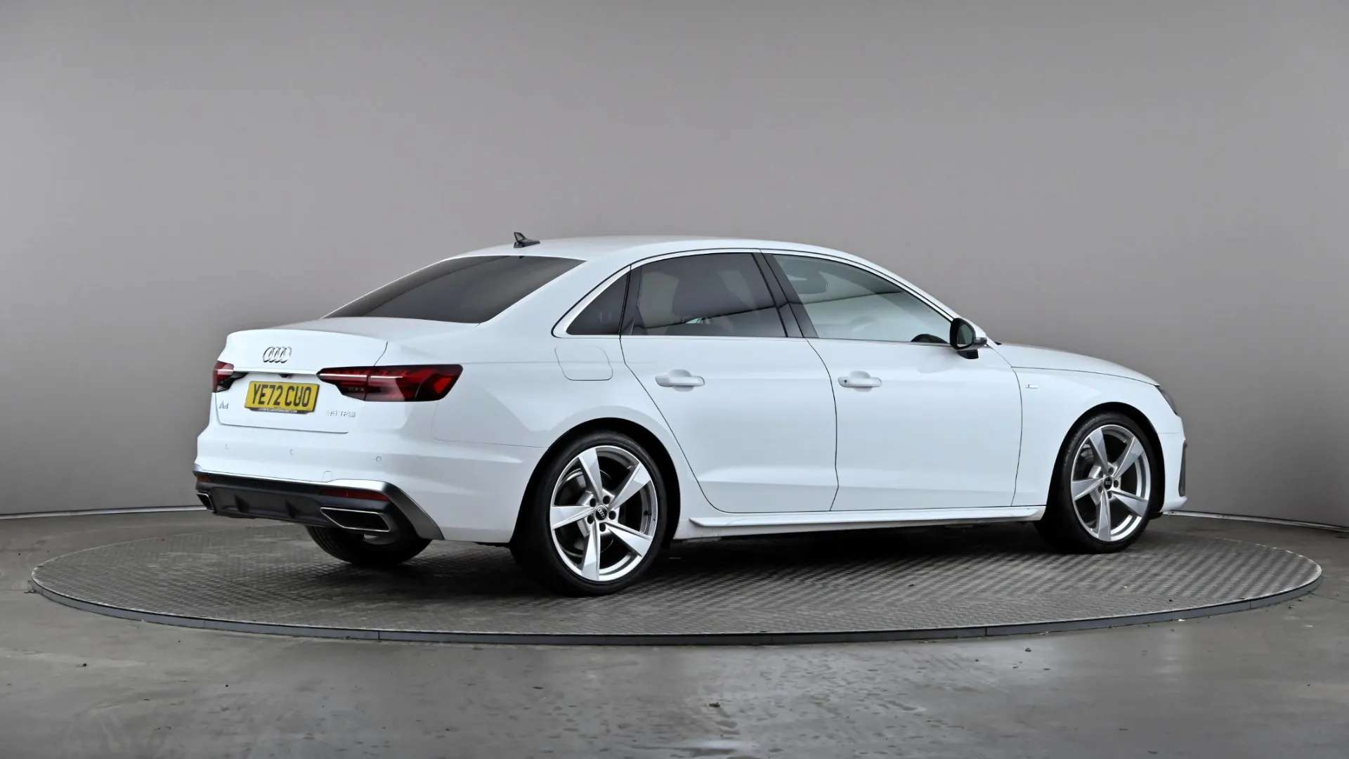 2022 AUDI A4 2022 AUDI A4