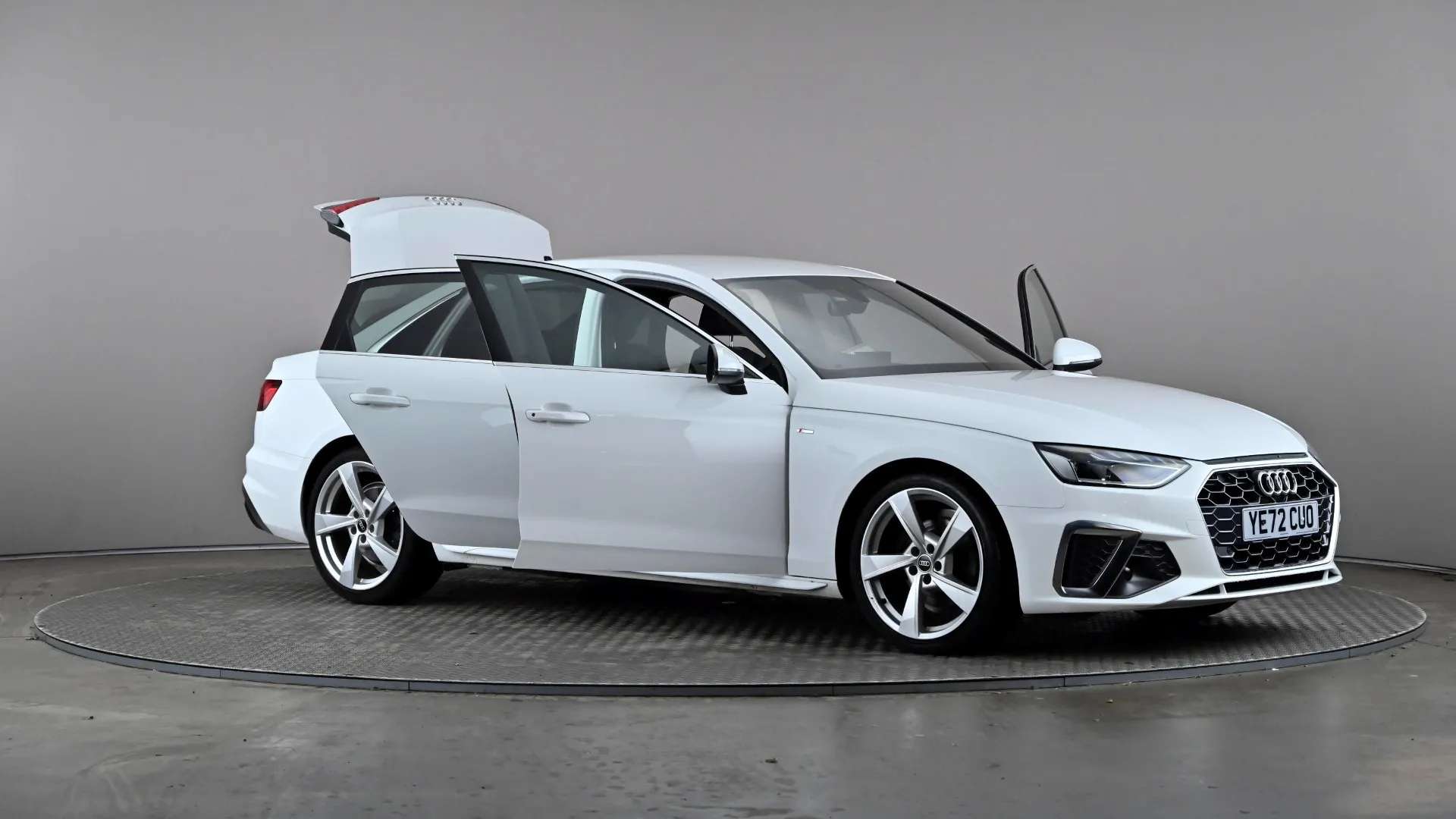 2022 AUDI A4 2022 AUDI A4