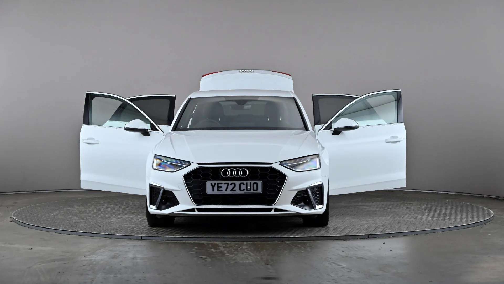 2022 AUDI A4 2022 AUDI A4